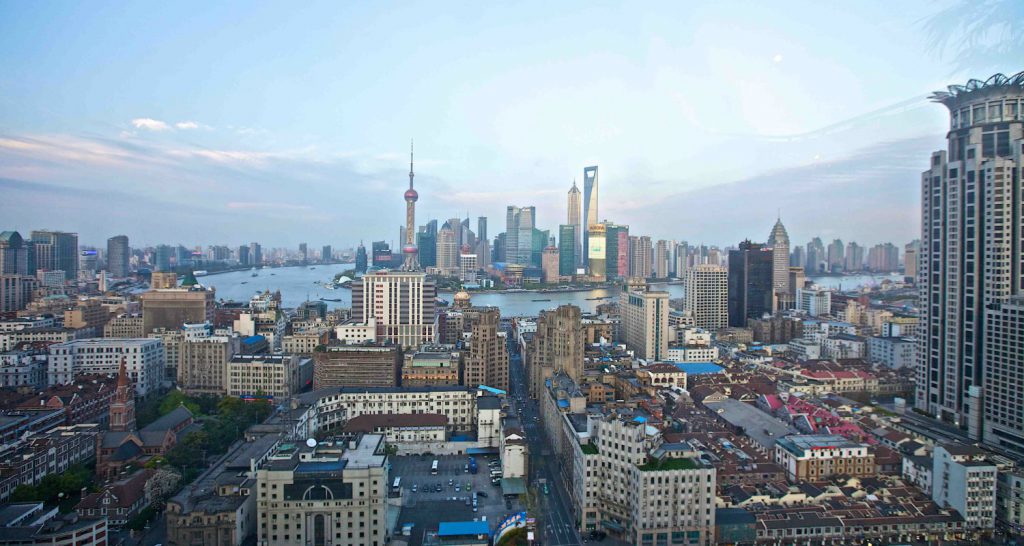 China – Emolumentos