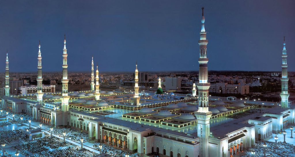 Arábia Saudita – Corte de relações diplomáticas com o Qatar