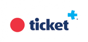 ticket+