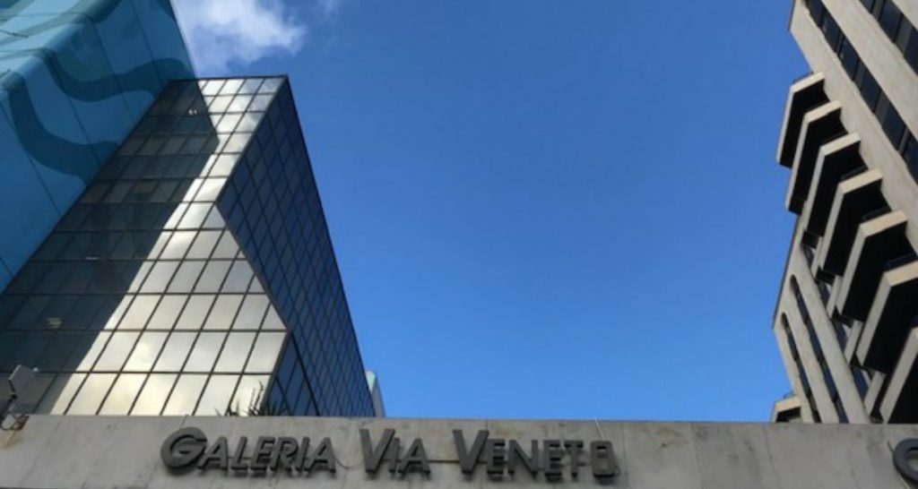 Novas Instalações em Lisboa